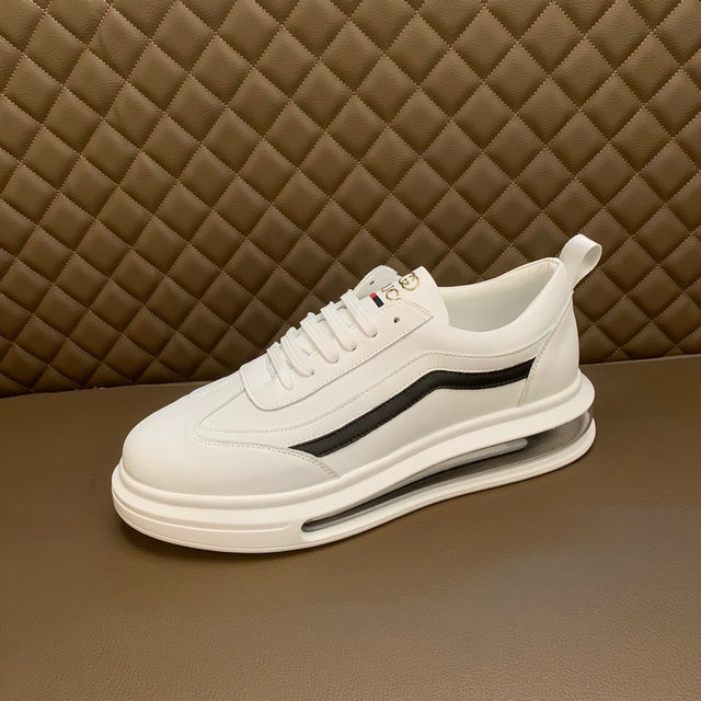 men gucci shoes-190